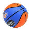 Preço personalizado de basquete ao ar livre personalizado com foto com foto
