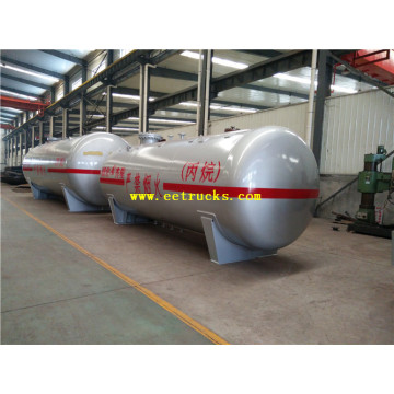 20000 lít 10MT Ammonia Tank Tàu