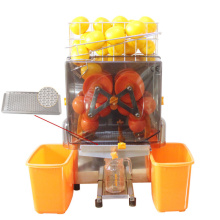 Best Selling Natural Lemon Orange Juice Extractor Machine