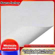 High Strength Polyester Filament Filter Fabric