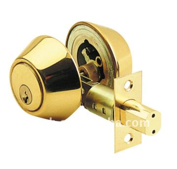 Deadbolt Latch Locks