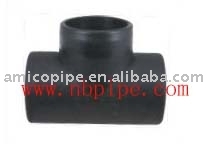 Equal Tee(welding)Socket joint