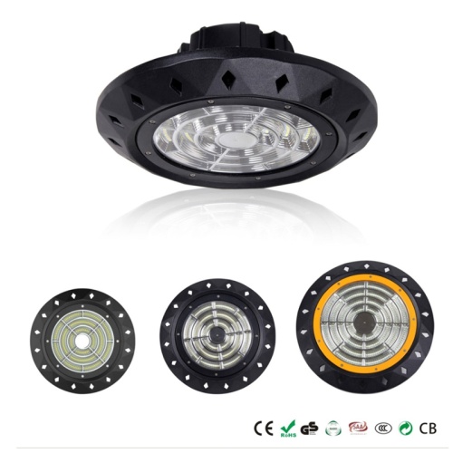 High performance outdoor LED high bay light