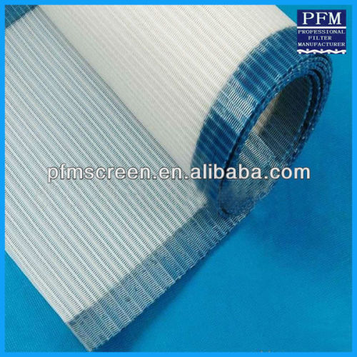 Polyester Spiral Press Filter Fabric