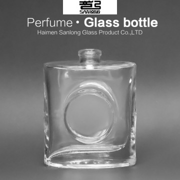 empty designer perfume bottle wholesale 25ml new design glass bottles perfume glass bottle