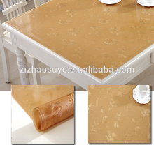 rigid waterproof construction plastic sheet