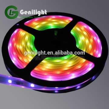 programmable rgb led strip