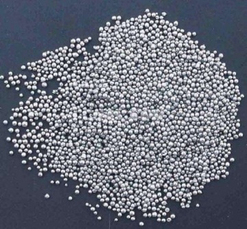 Shot Blast Steel Ball Machines & Supplies