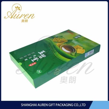 wholesale paper food box custom printed paper food packaging box