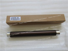 Fuser Upper Lower Sleeved Roller Refurbished Black For Samsung 3428
