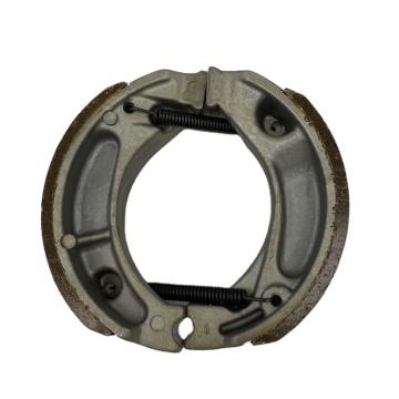 Affordable Brake Shoes for 125 TT/150 TT/150 TTR/AKT 110