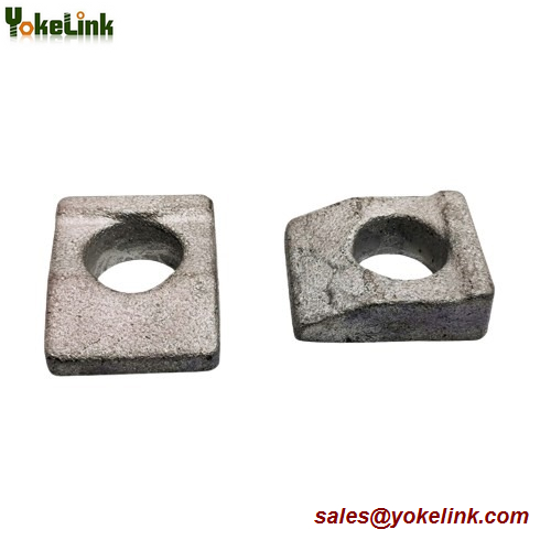 Utánfutó keréktárcsa bilincs mobilház tengelyéhez