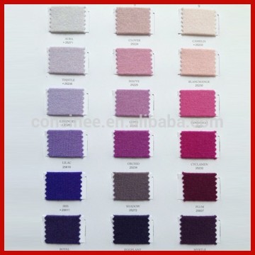 Consinee brand Varity of natural fiber yarn dyed