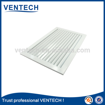 Air Return Register Aluminum Door Grille for HVAC Return Grille