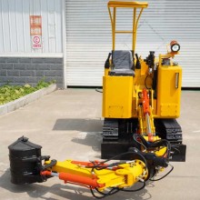 Innovation Underground: Future Mining and Excavation Technology