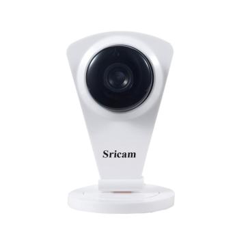 Sricam  CMOS Full HD720P wireless  indoor baby monitor