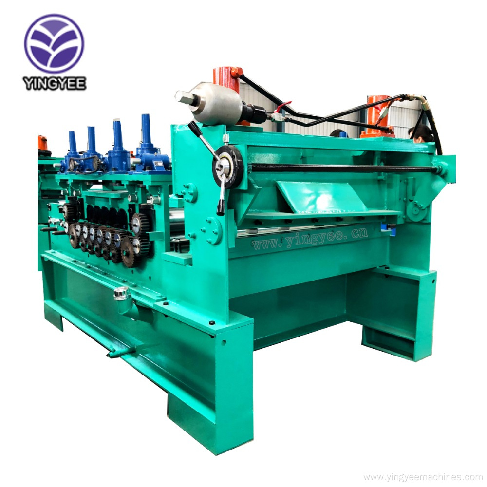 shearing machine buyer export Europe