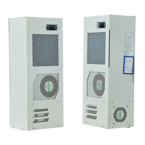 DKC15 Cabinet Air Conditioners for Equipment