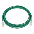 Slim Patch Cord Cat5e Cat6 Network Cable