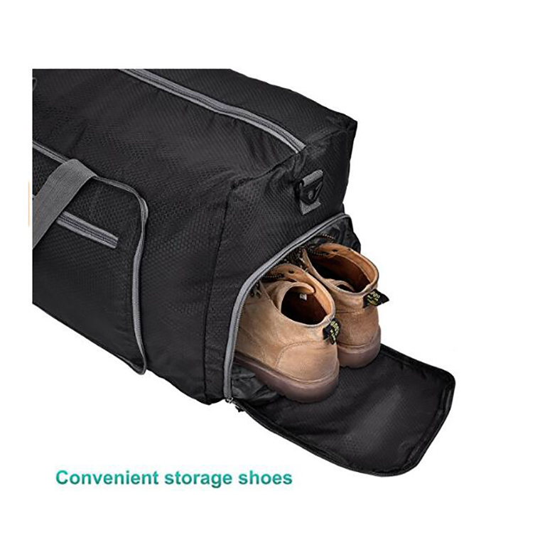 Mala De Viagem Dobrável Foldable Travel Bag