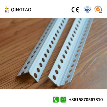 PVC corner protector without render