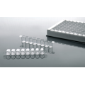 Placas ELISA blancas desmontables