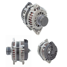 Delco series Alternator Catalogue 12V 100A