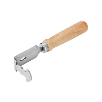 Beekeeping Bee Hive Scraper Frame Cleaning Tool