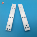 isostatic pressure sintered zirconium oxide ceramic bars