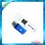 plastic usb flash memory disk with high read/write speed