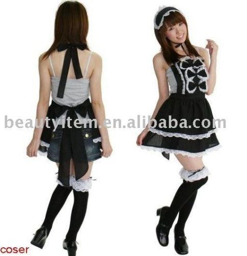 Latest hot sale Customized-Sexy lolita dress