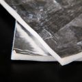 Aerogel Blanket with Aluminum Foil for Cold Insulation