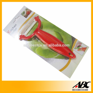 Eco-Friendly Kitchenware Ceramic Kitchen Peeler