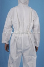 Flame retardant Coverall