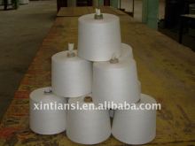high quality combed 100% cotton yarn