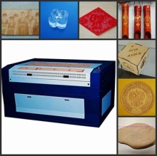 YH-G1612 four laser heads laser engraving cutting machine