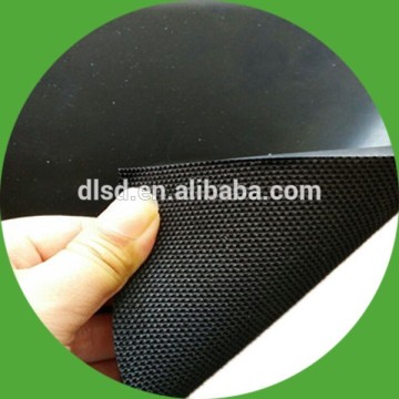 rubber sheeting fabric