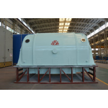 15MW Steam Turbine Generator