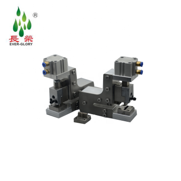 Easy Changeable Euro Hole Punch for Plastic Packaging Bags