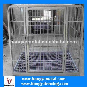 Bird Cage Welded Mesh