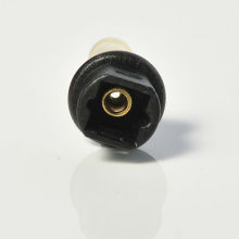 3.5mm Mini Plug to Toslink Optical Audio Adapter - AX-A03