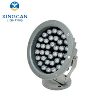 Aluminum Housing IP65 Waterproof Outdoor Landscape Projectors LED Flood Light