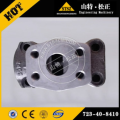 Valve Relief Valve 723-40-8410 لـ PC300-7