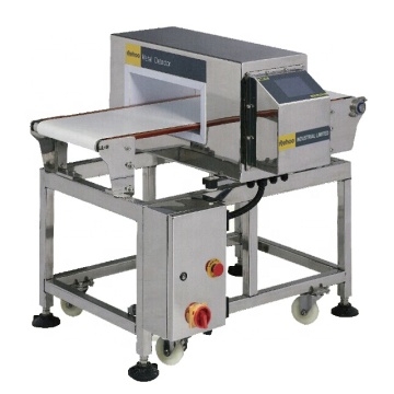 Industrial Metal Detector For Food Metal Detection