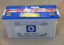 N10012V100AH car batteries