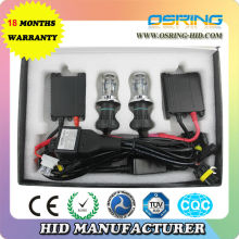 OSRING hid xenon conversion kit hid light kit hid xenon kit h7