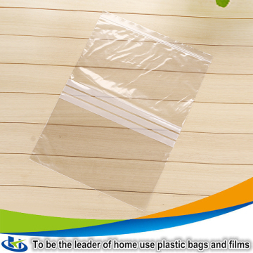 clear zip lock bag, high quality zip lock bag, custom LDPE zip lock bag hdpe and ldpe plastic bag