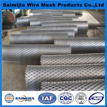 Bottom price stylish pvc expanded metal mesh rolls