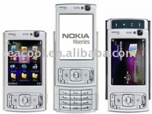 cell phone(NOKIA N95)