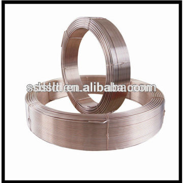 Mild Steel Submerged Arc Welding Wire EM12